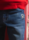 Jean Sailor MOJINAGE / 25E3PGJ1JEAP270