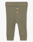 Ensemble sweat et legging bébé garçon DOMITIEN / 22H0CGH3ENSA011