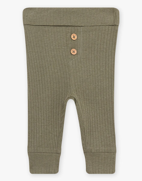 Ensemble sweat et legging bébé garçon DOMITIEN / 22H0CGH3ENSA011