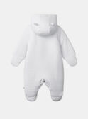 Pilote en tubique ajouré MONDON / 25E0CM21PIL000