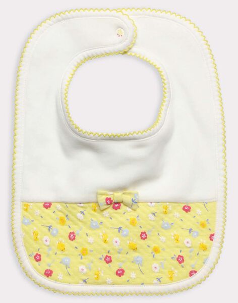 Pyjama Bebe Fille Les Jours Fleuris Bebe Sergentmajor