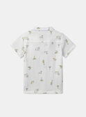 Pyjama Savane MUICLAGE / 25E5PGG4PYJ001