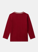 Tshirt Groenland LARENAGE / 24H3PGR2TML501
