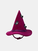 Pyjama Halloween  LECRAETTE / 24H5PFE1PYJ709