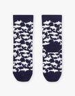 Lot de 5 chaussettes assorties FRILOTAGE / 23E4PGJ1LC5070