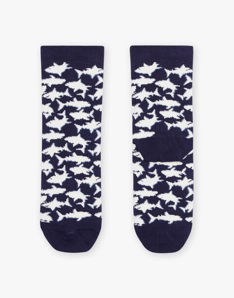 Lot de 5 chaussettes assorties FRILOTAGE / 23E4PGJ1LC5070