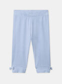 Lot de 2 leggings  MIXOLETTE / 25E2PF61LG706