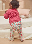 Pyjama Rose KECHARLIE / 24E5BF51PYJ308