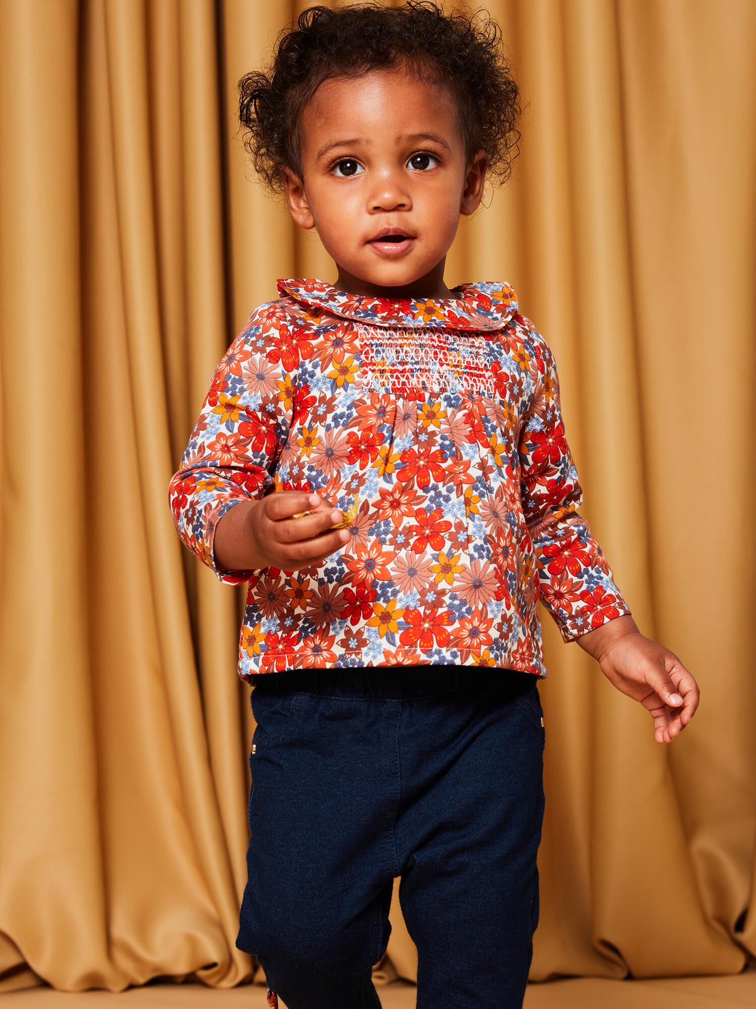 Sergent major pantalon sale fille