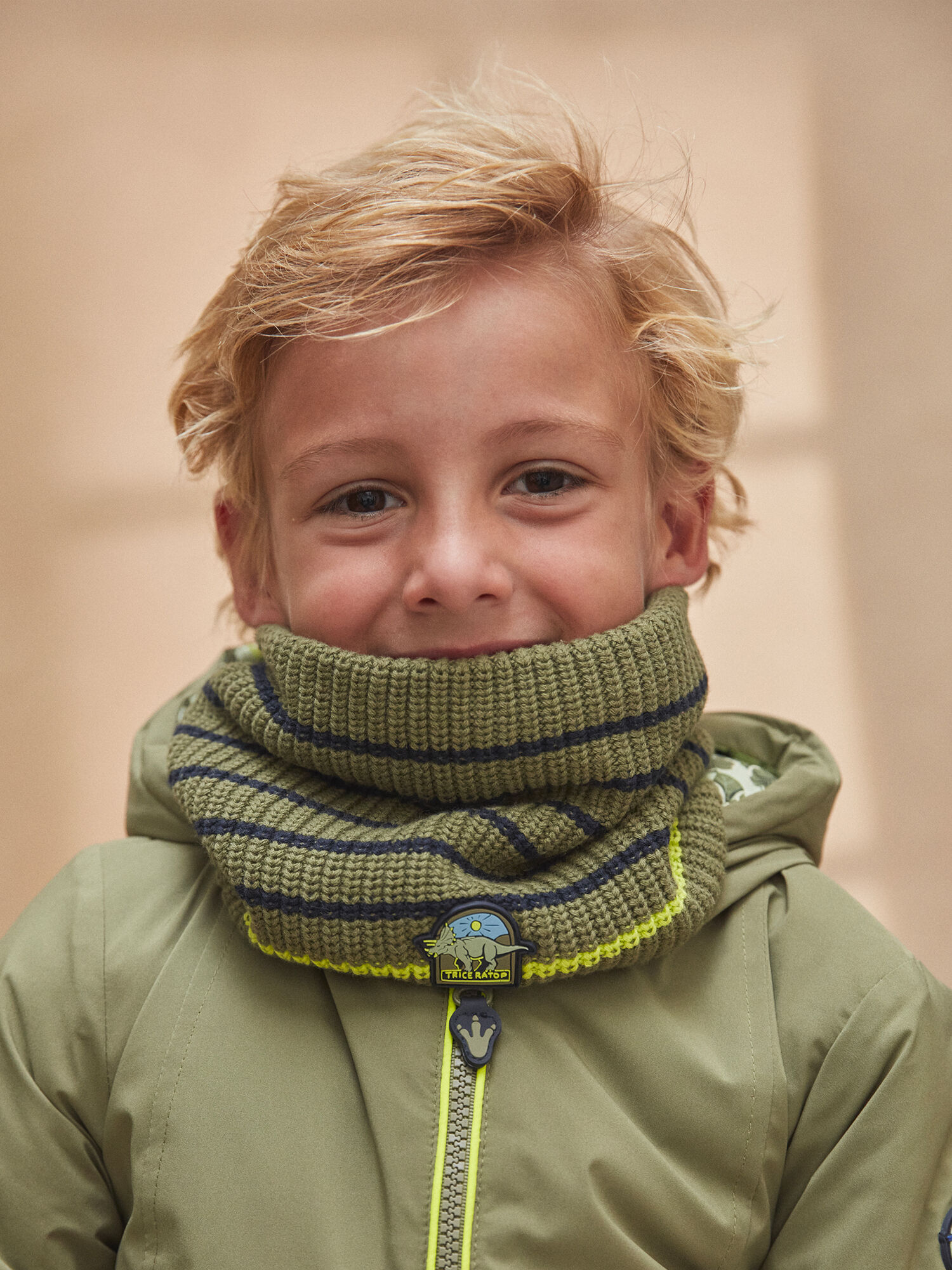 Cagoule garçon sergent major online