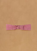 Bandeau Ecru KANEMO / 24E4BFE1BAN001