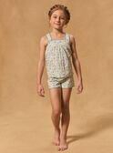 Pyjama Ivoire MUIDETTE / 25E5PFG1PYJ005