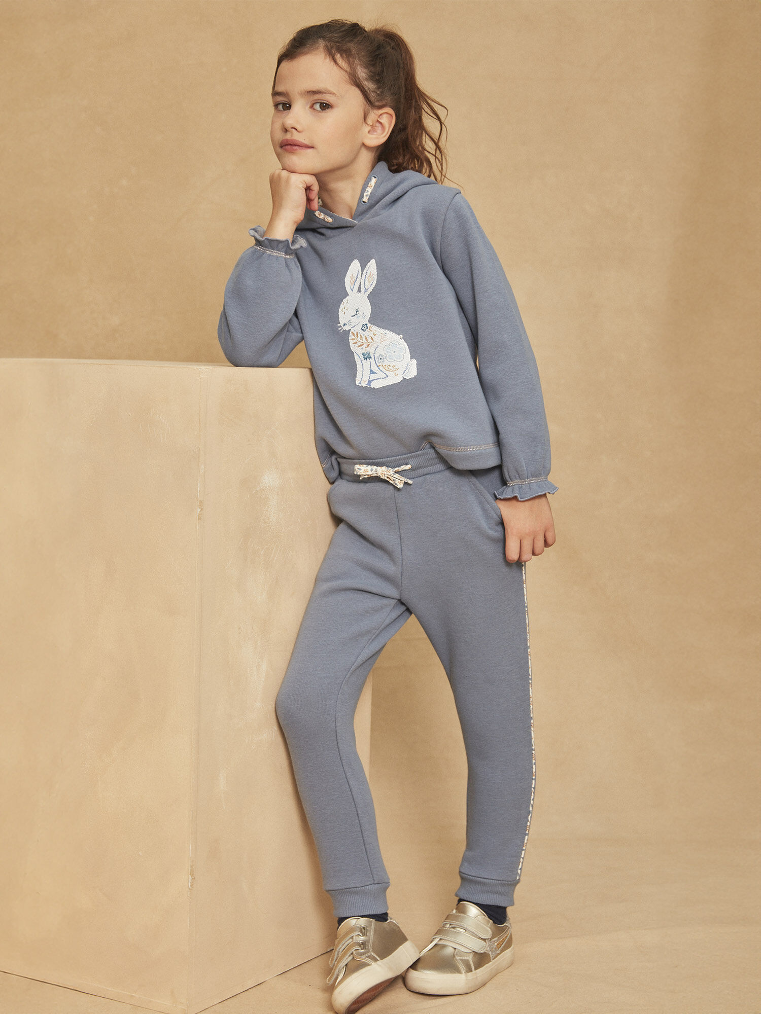 Jogging sales sergent major