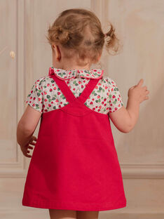Vetements Pour Bebe Fille Looks Et Mode Pour Enfant De 3 A 24 Mois