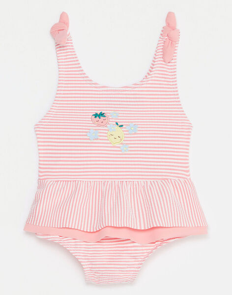Maillot De Bain Raye Bebe Fille Bebe Fille Bebe Sergentmajor Maillot De Bain Raye Bebe Fille Bebe Fille Bebe Sergentmajor