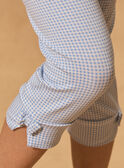 Lot de 2 leggings  MIXOLETTE / 25E2PF61LG706