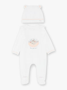 Bebe Fille Sergentmajor Bebe Fille Sergentmajor