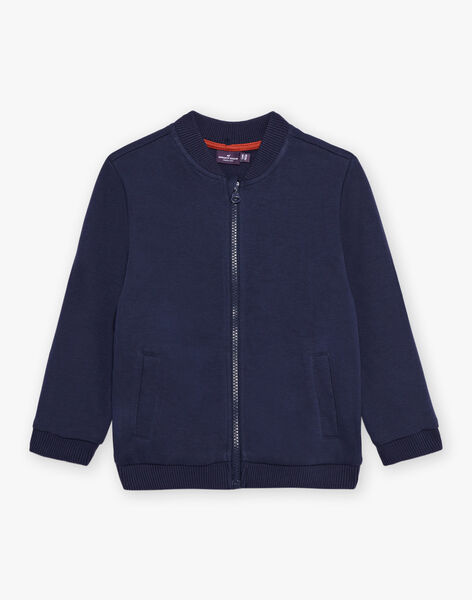 Parka camel 3 en 1 à capuche FRAVAGE / 23E3PG52PARA014