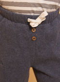 Pantalon fluide  LAOMER / 24H1BGQ2PANJ921