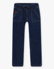 Jean stretch confortable DERAPAGE / 22H3PGF1JEAK005