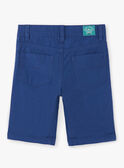 Bermuda Bleu ZEMOLAGE / 21E3PGO3BER216