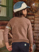 Pull Montagne LALOGAGE / 24H3PGS1PUL821
