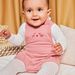 Ensemble body, salopette courte et collant