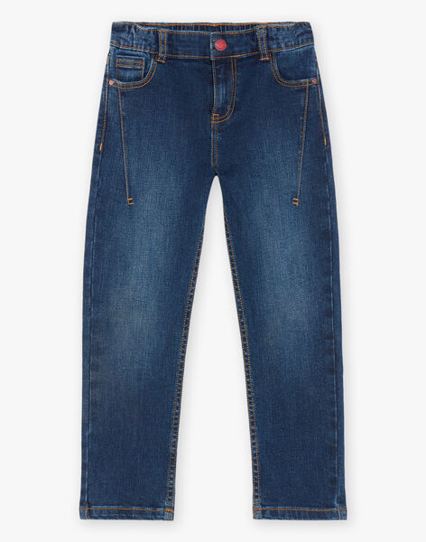 Jean bleu regular FEPANTAGE / 23E3PGB1JEAP269