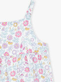 Robe Bain de Soleil Ecrue KRUCHETTE 1 / 24E2PFK5RBS001