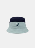 Chapeau Bleu KLIBOBAGE / 24E4PGR1CHAC214