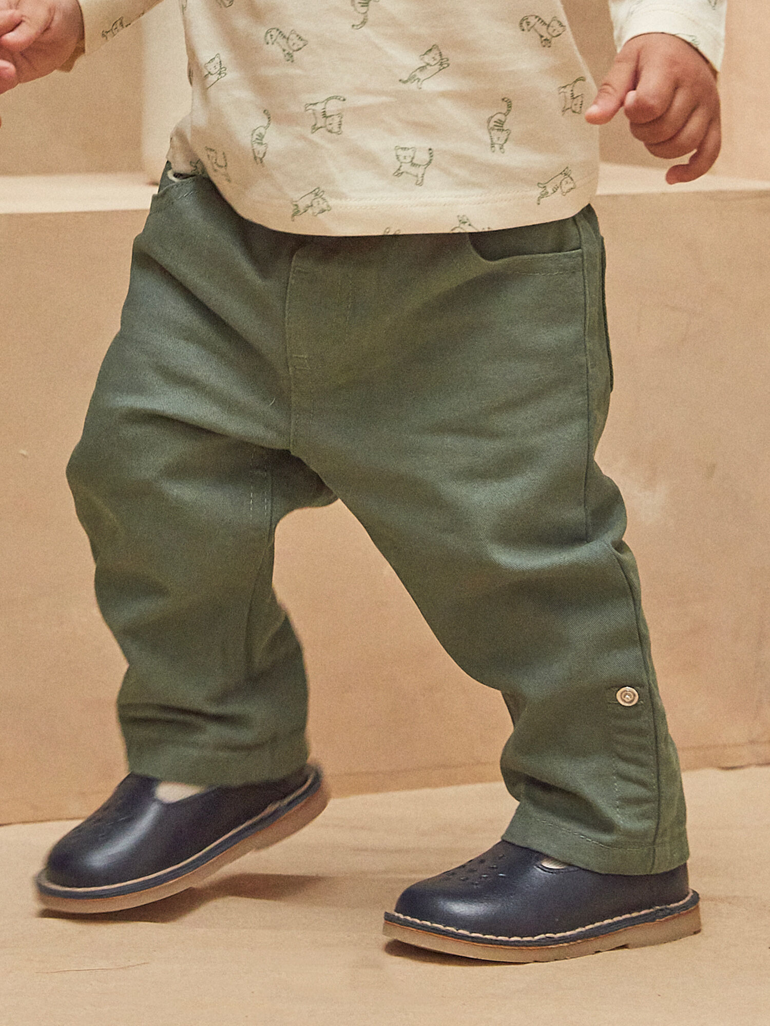 Pantalon cache cache nouvelle collection sales