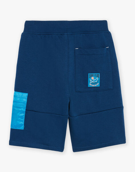 Bermuda bleu marine FLYNUAGE / 23E3PGR2BER715