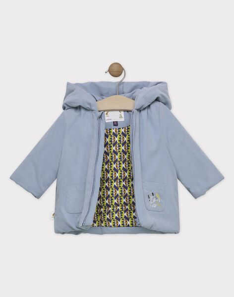 Parka Bebe Garcon Bleu Grise Manteau Parka Et Veste Bebe Sergentmajor Parka Bebe Garcon Bleu Grise Manteau Parka Et Veste Bebe Sergentmajor