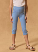 Lot de 2 leggings  MIXOLETTE / 25E2PF61LG706