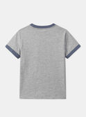 T-shirt Adventure MICHINAGE / 25E3PG91TMC943