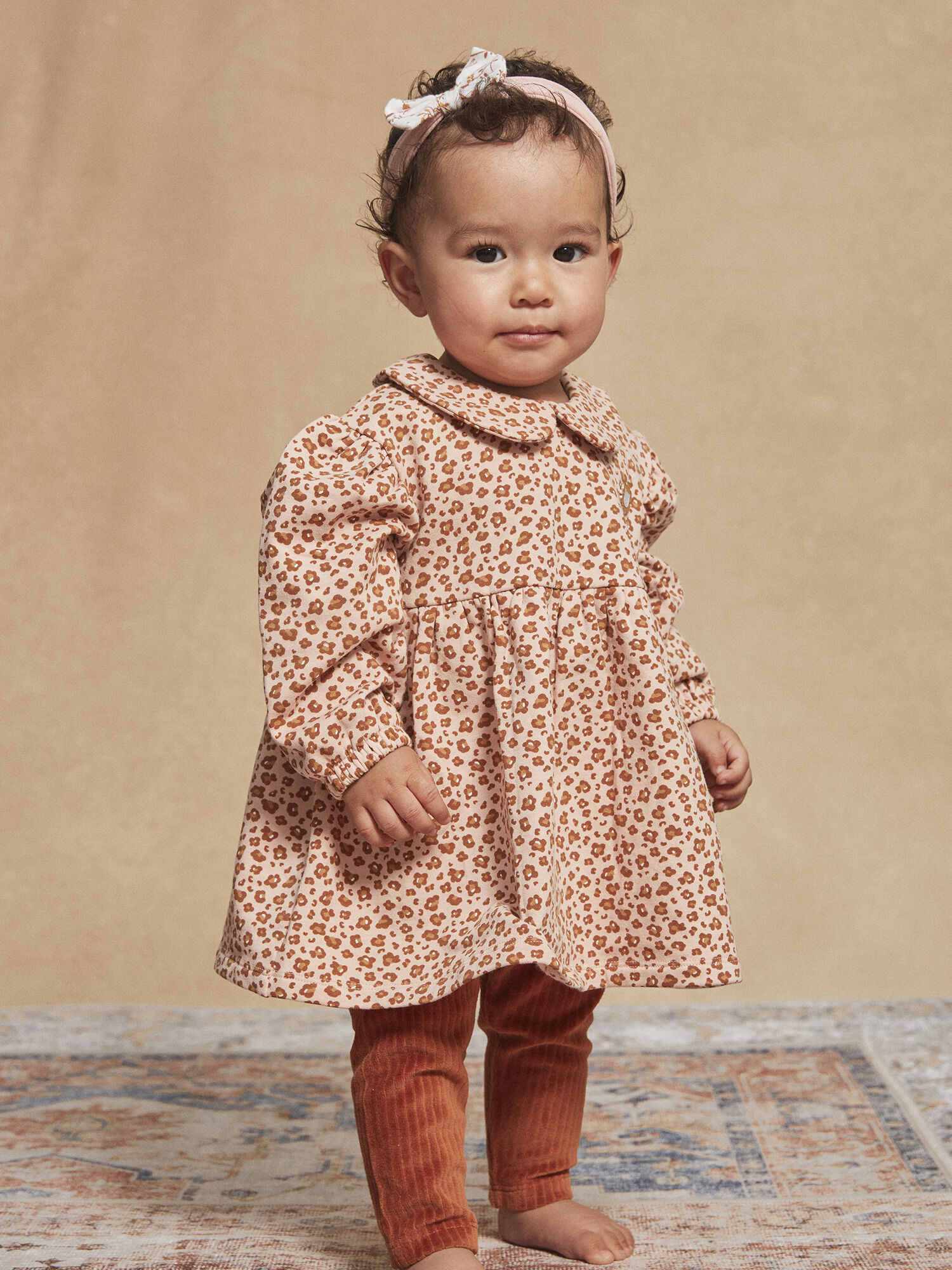 Legging cotele bebe fille best sale