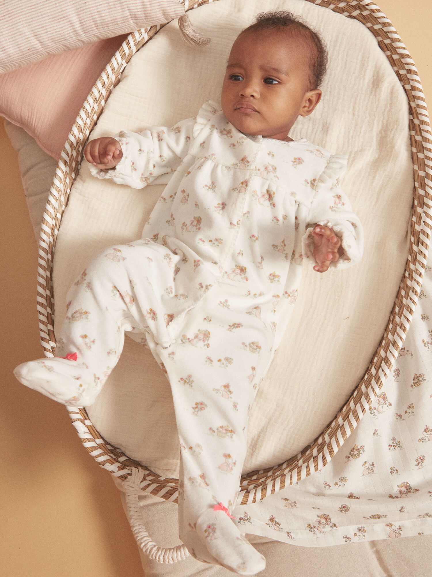 Pyjama Grenouillere Nouvelle Collection Imprimes exclusifs Mode Enfant de 0 a 11 ans Sergent Major