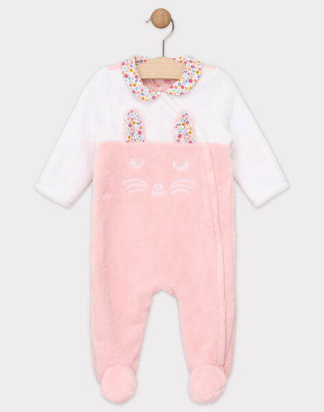 Surpyjama Rose