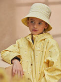 Chapeau Jaune KRABOBETTE / 24E4PF81CHAB104