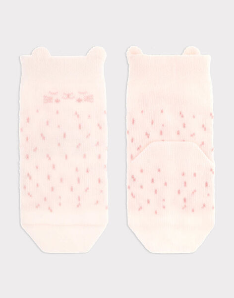 Chaussettes En Tricot Rose Bebe Fille Catalogue Sergent Major Naissance Sergentmajor Chaussettes En Tricot Rose Bebe Fille Catalogue Sergent Major Naissance Sergentmajor