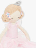POUPEE CHIFFONS Multicolor SMAPE0084PRINCE / 23J7GF31PCH099