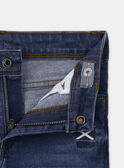 Jean Sailor MOJINAGE / 25E3PGJ1JEAP270