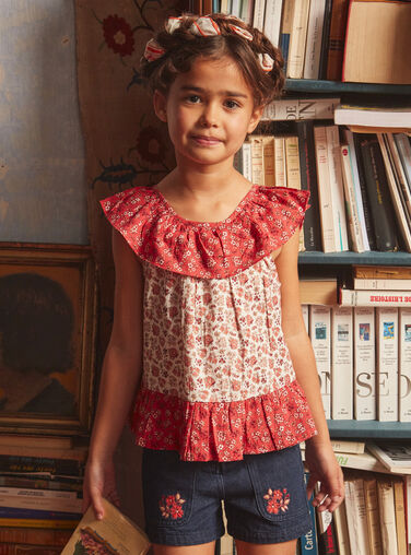 t shirt blouse