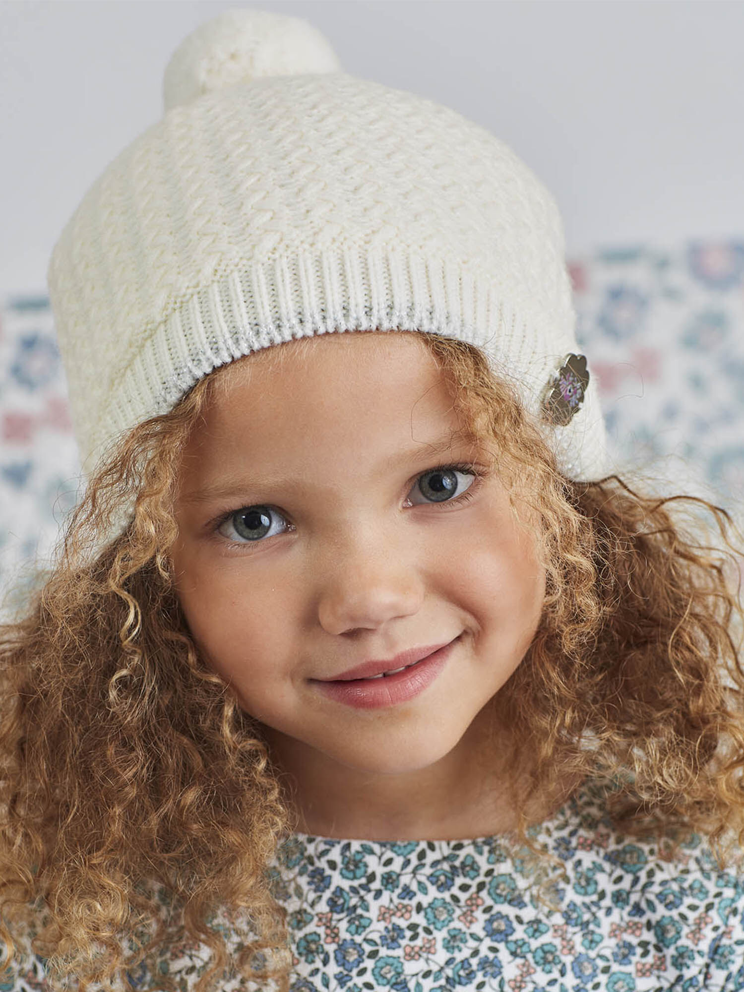 Bonnet sergent major fille clearance