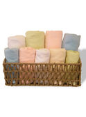 DRAP HOUSSE ROSE BAMBOU 60*120 DRA HOUS ROSE B / 11PCTE002TRB030