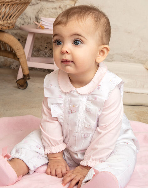 Ensemble Body Salopette Et Chaussettes Bebe Fille Ensemble Combinaison Et Salopette Naissance Sergentmajor Ensemble Body Salopette Et Chaussettes Bebe Fille Ensemble Combinaison Et Salopette Naissance Sergentmajor
