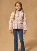 Blouson réversible  MRAKETTE / 25E2PF31BLO003