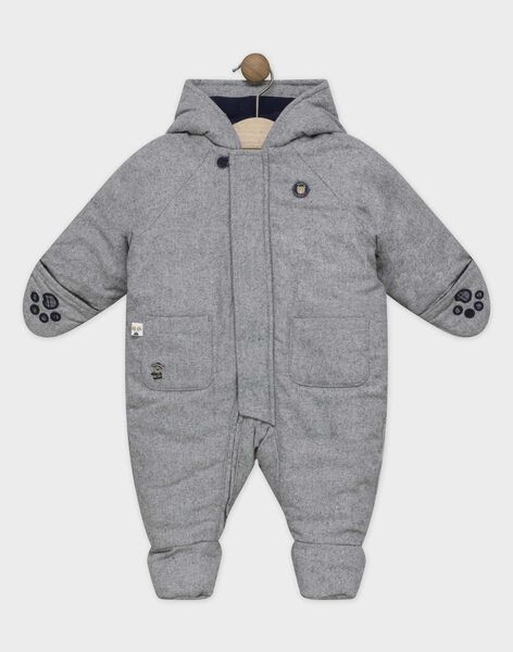 Pilote Bebe Garcon Gris Chine Pilote Bebe Garcon Gris Chine