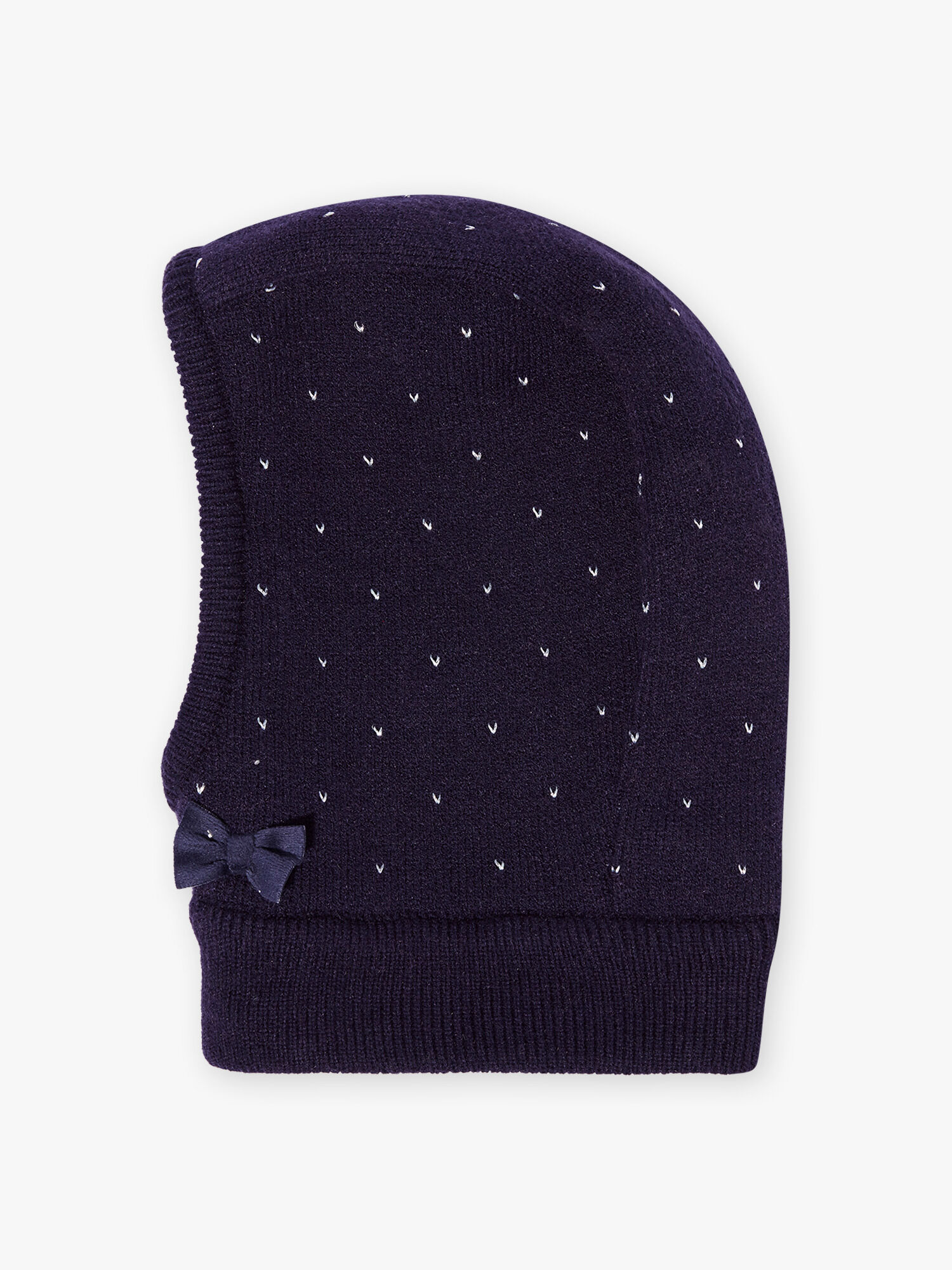 Cagoule fille sergent major sale