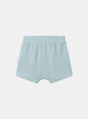 Ensemble haut manches courtes, short et bandana MORITZ / 25E0CGI2ENS000